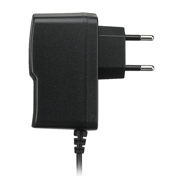 ZASILACZ Urządzeń Sieciowych Routerów Wtyk 2.1/5.5mm czarny