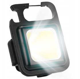 ZD100 BRELOK LATARKA COB