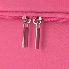 CA33A KUFEREK KOSMETYCZNY RÓŻOWY