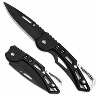 AG923 NÓŻ SKŁADANY + KARABIŃCZYK