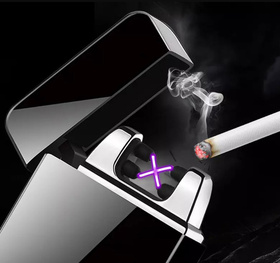 AG773 ZAPALNICZKA USB BOX