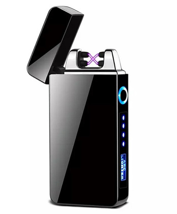 AG773 ZAPALNICZKA USB BOX