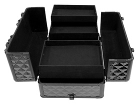 CA19A KUFER NA KÓŁKACH 3w1 61X36X25