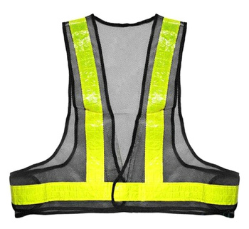 AG590A KAMIZELKA ODBLASKOWA