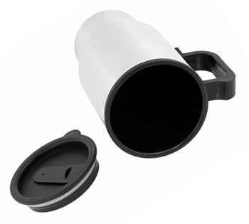 AG461A KUBEK TERMICZNY 400ml 12V NEW