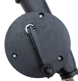 AG287 DMUCHAWA DO ROZPALANIA GRILLA