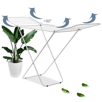 DA533A SUSZARKA NA PRANIE 11,5 M BIAŁA