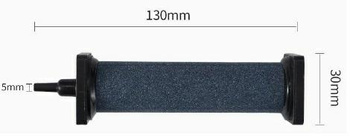 DA440A AQUARIUM AIR STONE COLUMN        