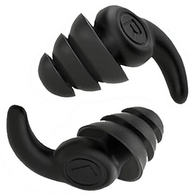 AG341B ZATYCZKI DO USZU STOPERY