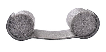 USZCZELKA do Drzwi i Okien Antyprzeciągowa Izolacja 93cm szara AG706A 