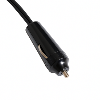 Samochodowy termowentylator 300W 12V PTC ogrzewanie wentylator