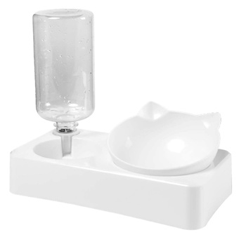 AG684A MISKA Z DOZOWNIKIEM WODY