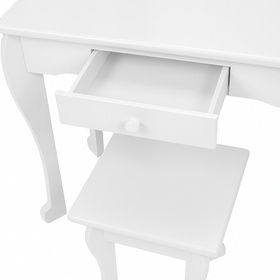 CA38 TOALETKA KOSMETYCZNA DZIECIĘCA LED