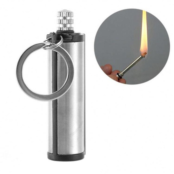 AG189F WIECZNA ZAPAŁKA KRZESIWO 6,4x1,7