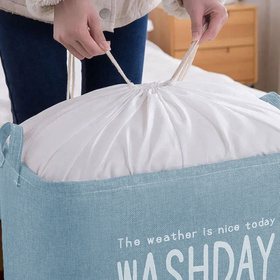 BQ66B KOSZ WOREK POJEMNIK NA PRANIE