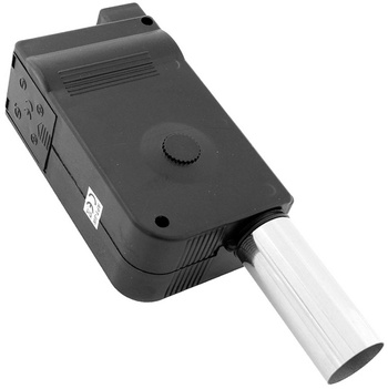 AG287A DMUCHAWA ELEKTRYCZNA DO GRILLA