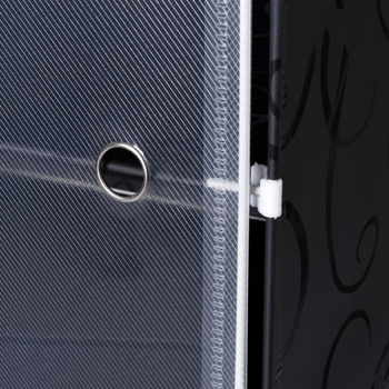 DA574 SZAFKA NA BUTY MODUŁOWA