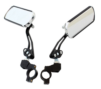 RW16A LUSTERKO ROWEROWE 2 SZTUKI