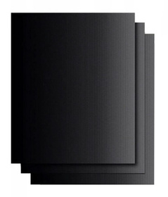 AG666 MATA TEFLONOWA NA GRILL 3 SZT.