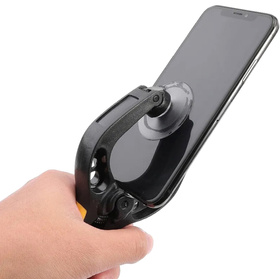 DA153 SZCZYPCE Z PRZYSSAWKAMI