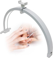 ZD165 LAMPA KOSMETYCZNA SKŁADANA 104 LED