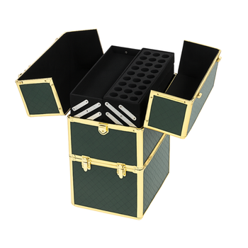 CA24A KUFER KOSMETYCZNY EXCLUSIVE