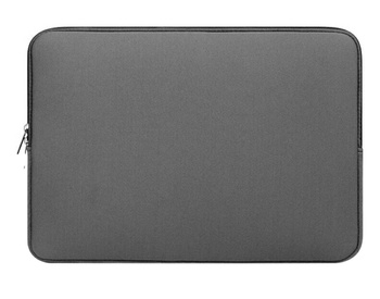 Elegancka torba ochronna na laptopa 15,6" - Wytrzymałe etui z neoprenu, chroniące przed wstrząsami i uszkodzeniami TR1D