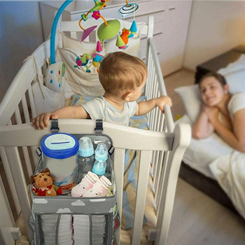 AG637A ORGANIZER DO ŁÓŻECZKA