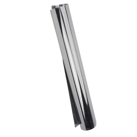 Folia lustro weneckie na okno 80×100 cm – samoprzylepna, UV, termo