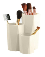 AG605E POJEMNIK NA PĘDZLE DO MAKIJAŻU