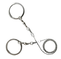 AG519 PIŁA RĘCZNA STRUNOWA SURVIVAL