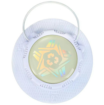 Automatyczne SZNUROWADŁA do butów stalowe bez wiązania 100cm białe DA206