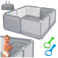 DA536 KOJEC DLA DZIECI 150*180*65