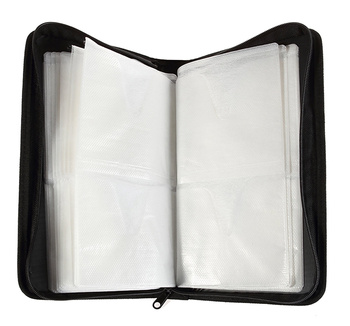 AG428 ETUI NA PŁYTY 80 PŁYT CD/DVD