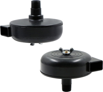 DA476 FILTR POWIETRZA DO SPRĘŻARKI 3/8"