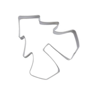 ŚWIĄTECZNE FOREMKI DO CIASTEK 3D