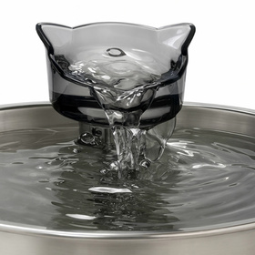 DA538 POIDEŁKO AUTOMATYCZNE FONTANNA DLA