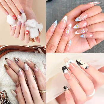 DA433 PRECYZYJNY PĘDZELEK DO ZDOBIEŃ