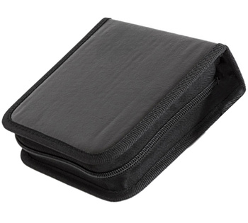 AG429 ETUI NA PŁYTY 40 PŁYT CD/DVD