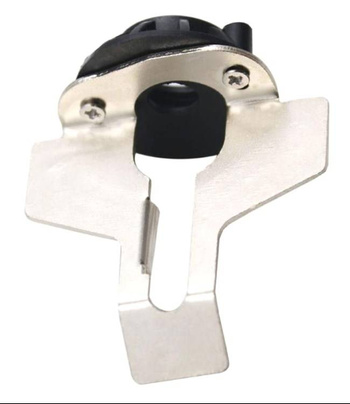 AG685B OSTRZAŁKA DO ŁAŃCUCHA + KLUCZ