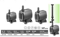 DA398 PUMP MP-1000