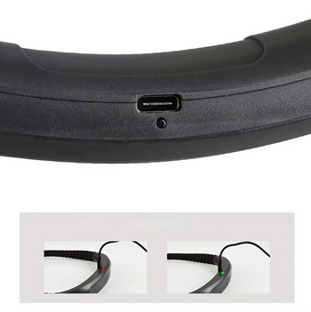 DA244 LAMPKA LED NA SZYJĘ DO CZYTANIA