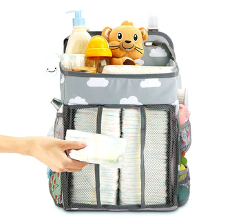 AG637A ORGANIZER DO ŁÓŻECZKA