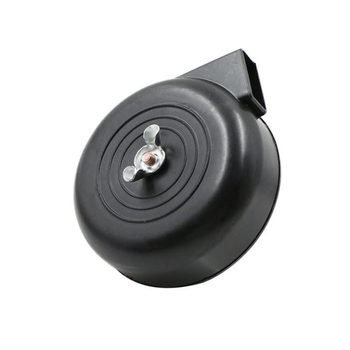 Filtr powietrza do sprężarki 3/8" – czarny, plastikowy, odporny na kurz