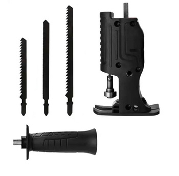 NZ43 PRZYSTAWKA WYRZYNARKA DO WIERTARKI