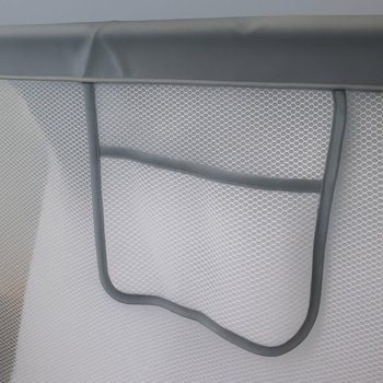 DA536A KOJEC DLA DZIECI 200*180*65