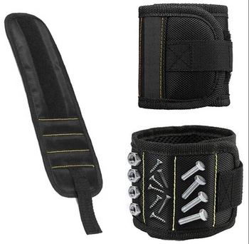 AG648A OPASKA NA RĘKĘ NA ŚRUBY 3 MAGNESY