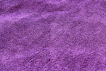 BQ8B RĘCZNIK Z MIKROFIBRY 100X50CM FIOLE