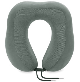 DA22 PODUSZKA PODRÓŻNA SZARA