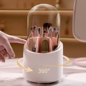 CA25 ORGANIZER NA PĘDZLE DO MAKIJAŻU